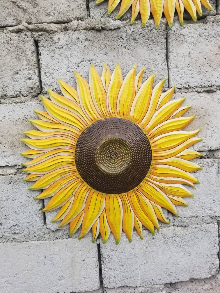 Sunflower 🌻 14”