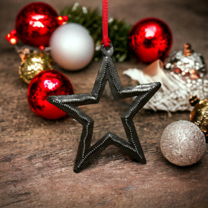 Star Ornament