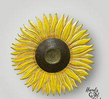 Load image into Gallery viewer, Sunflower 🌻 14”