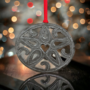 Star Ornament