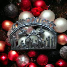 Load image into Gallery viewer, Nativity O Holy Night - Hanging