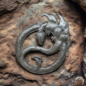 Dragon Snake Serpent