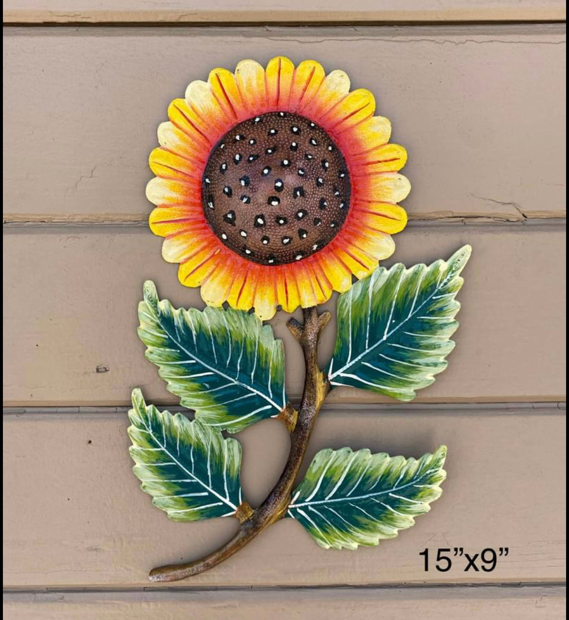 Sunflowers on Yarrow 40oz Stanley – Sonoran Beauty Designs